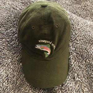 Men’s hat!